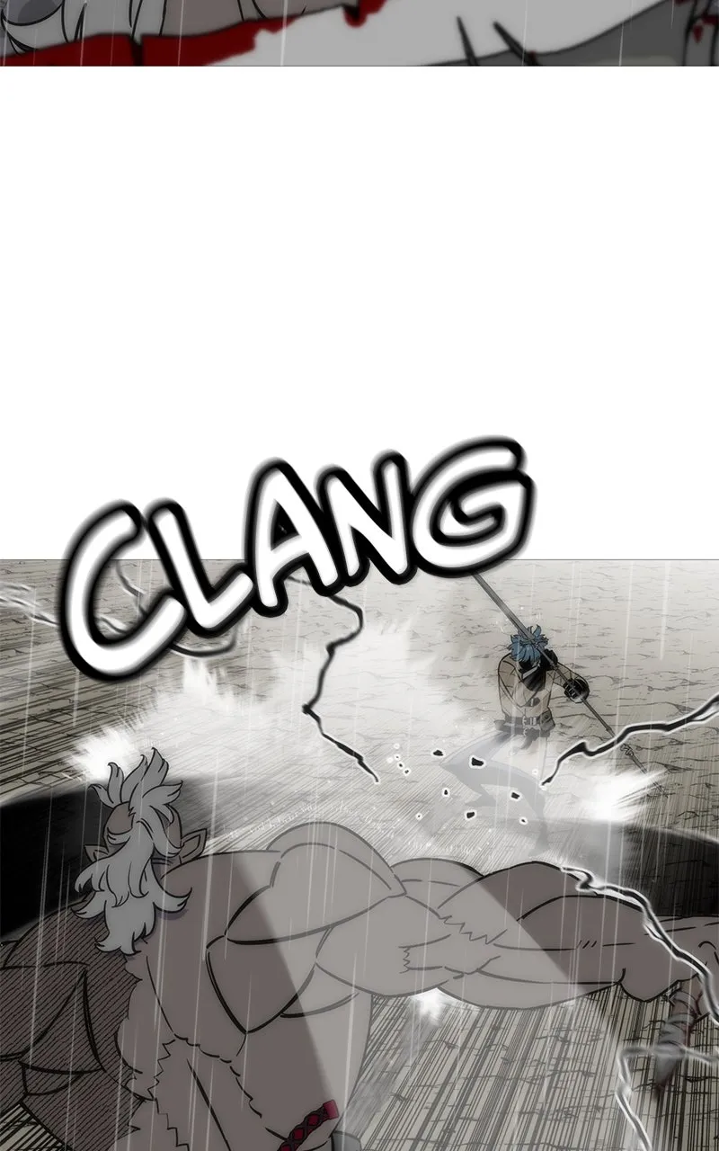 Read Becoming the Monarch chapter 113 image 5 on Lezhin