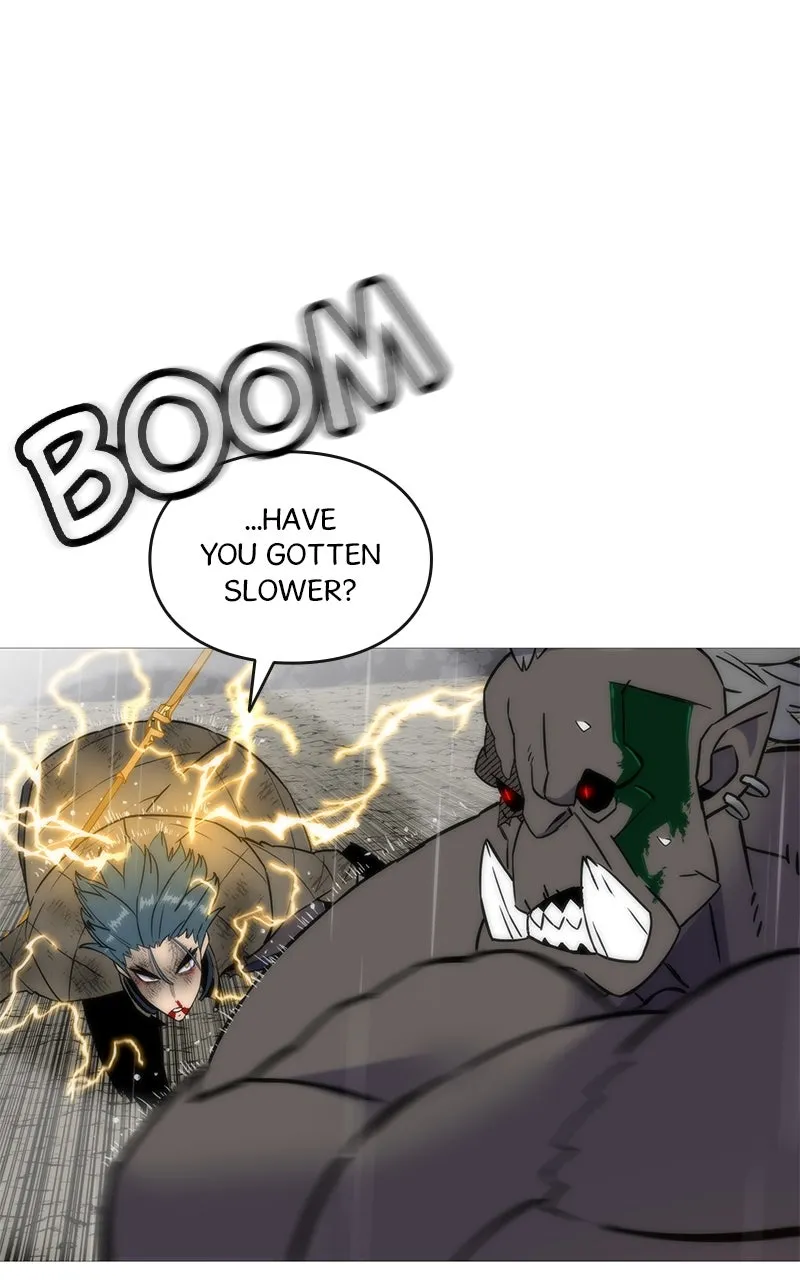 Read Becoming the Monarch chapter 113 image 61 on Lezhin