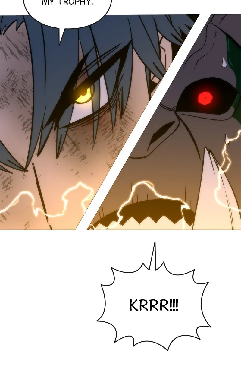 Read Becoming the Monarch chapter 113 image 71 on Lezhin