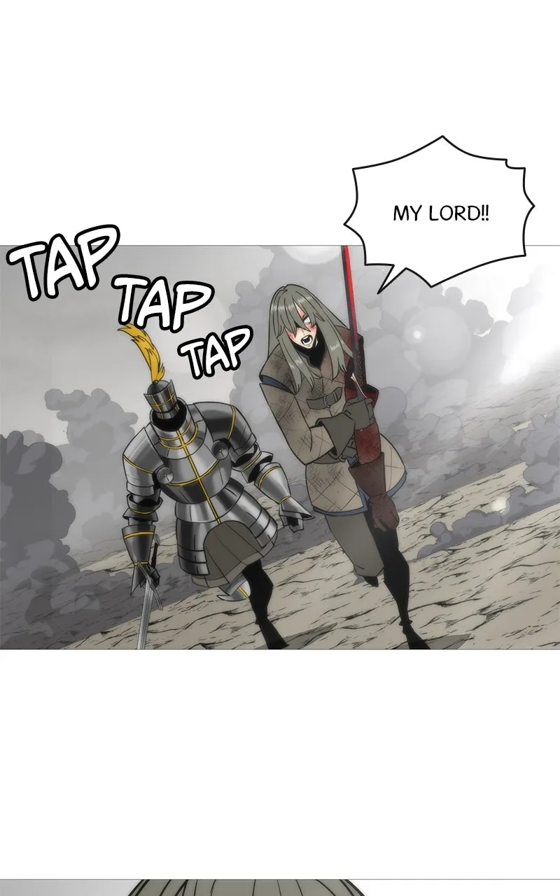 Read Becoming the Monarch chapter 113 image 79 on Lezhin