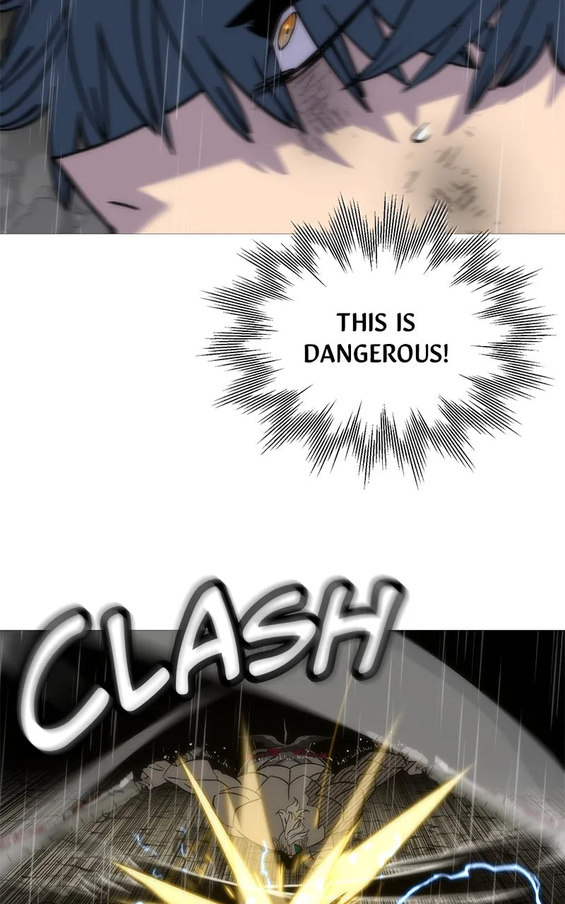 Read Becoming the Monarch chapter 113 image 8 on Lezhin