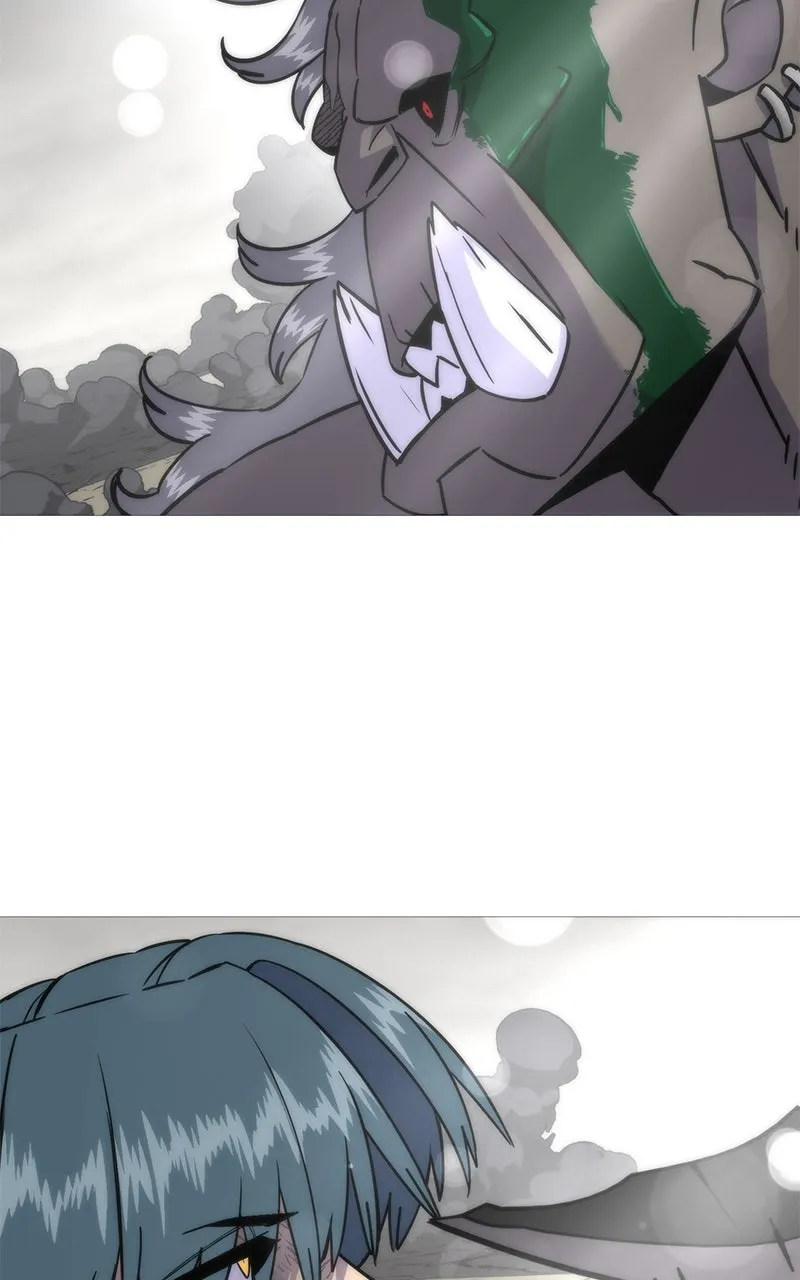 Read Becoming the Monarch chapter 113 image 81 on Lezhin