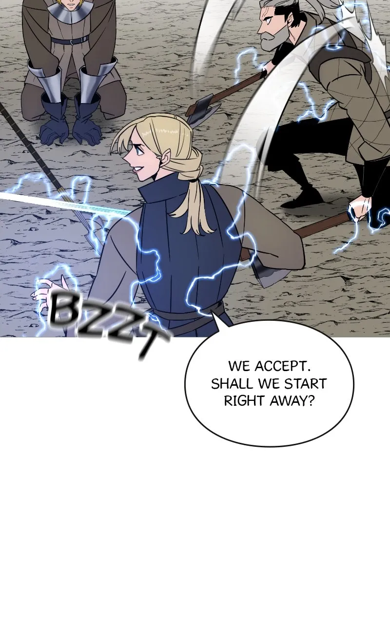 Read Becoming the Monarch chapter 115 image 10 on Lezhin