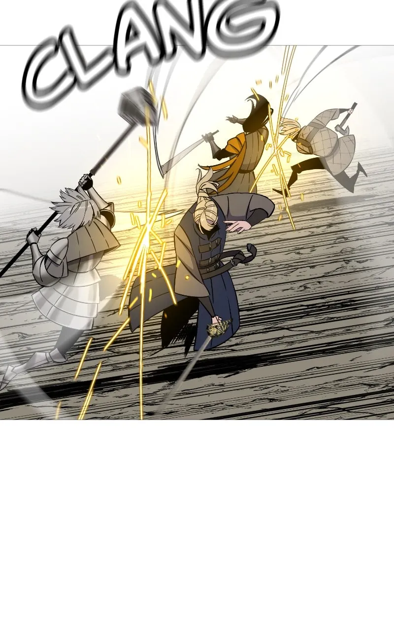 Read Becoming the Monarch chapter 115 image 13 on Lezhin