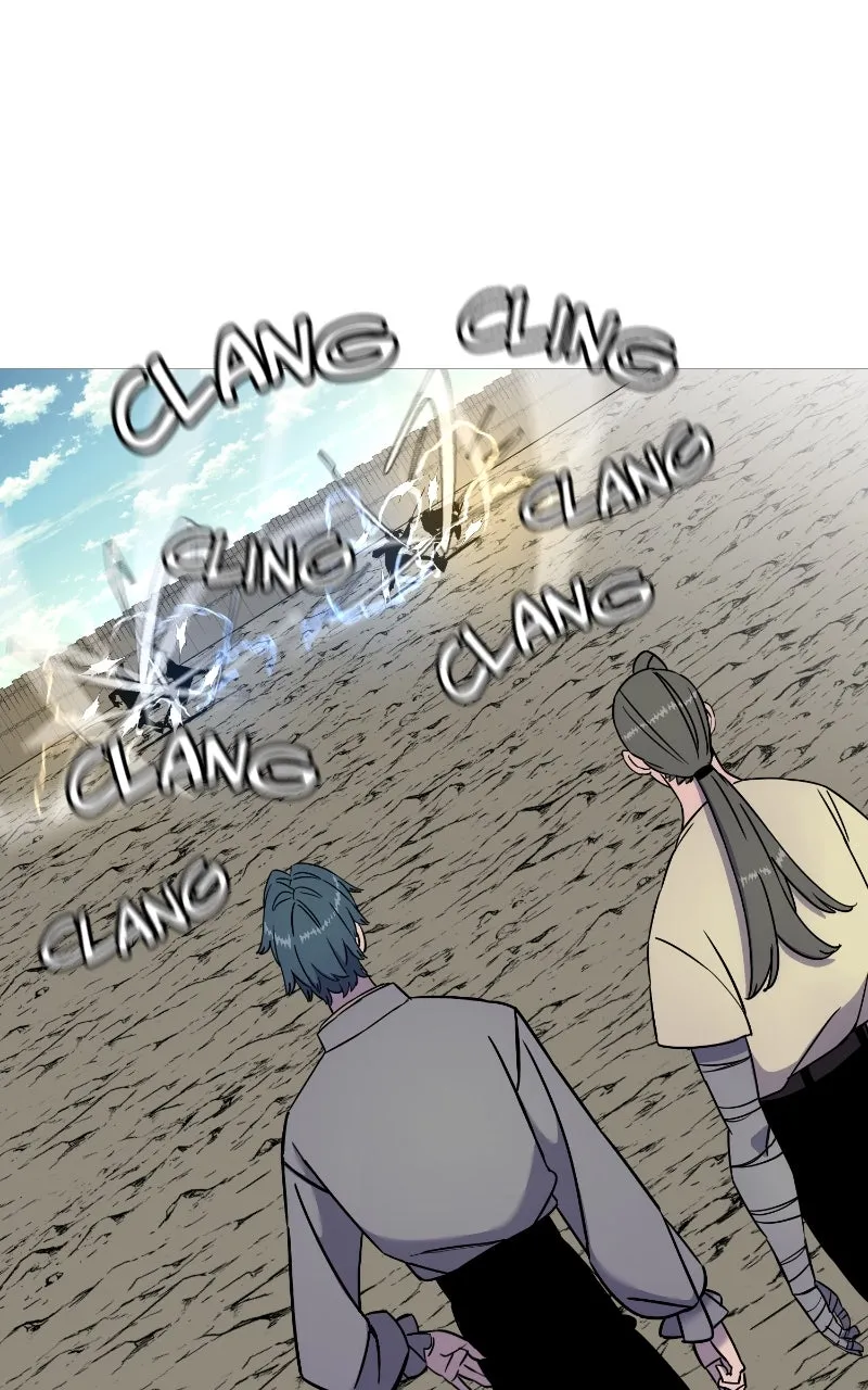 Read Becoming the Monarch chapter 115 image 15 on Lezhin