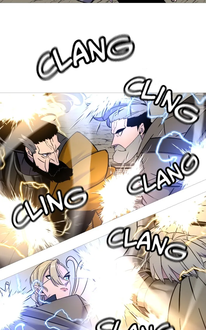 Read Becoming the Monarch chapter 115 image 16 on Lezhin