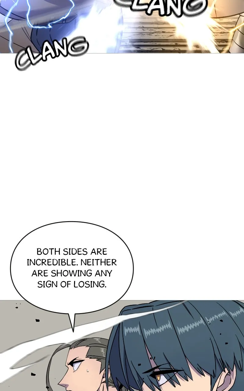 Read Becoming the Monarch chapter 115 image 17 on Lezhin