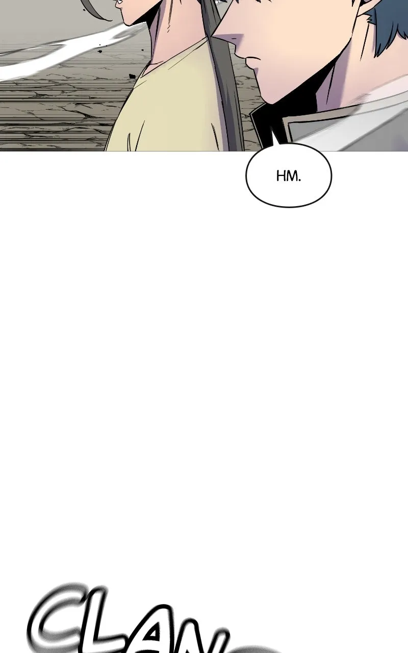Read Becoming the Monarch chapter 115 image 18 on Lezhin