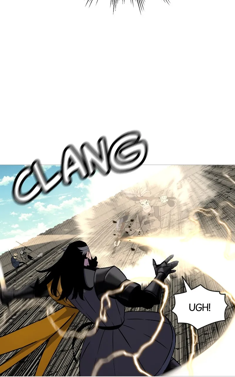 Read Becoming the Monarch chapter 115 image 23 on Lezhin