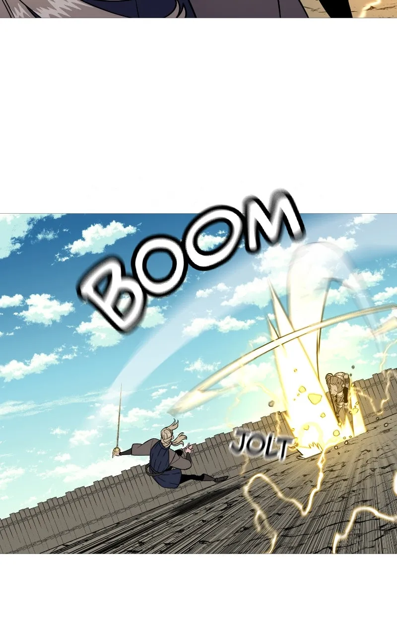 Read Becoming the Monarch chapter 115 image 25 on Lezhin