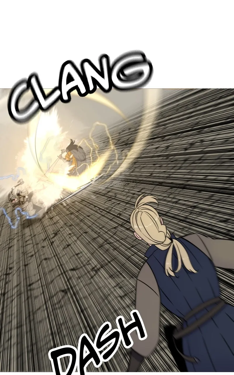 Read Becoming the Monarch chapter 115 image 26 on Lezhin