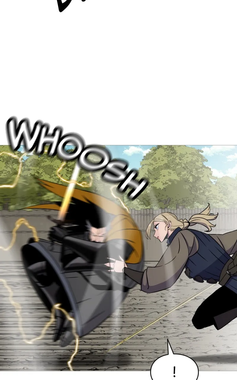 Read Becoming the Monarch chapter 115 image 27 on Lezhin