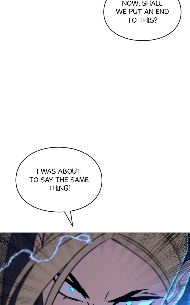 Read Becoming the Monarch chapter 115 image 35 on Lezhin