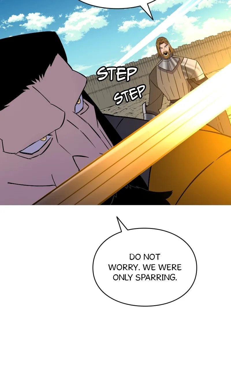 Read Becoming the Monarch chapter 115 image 39 on Lezhin