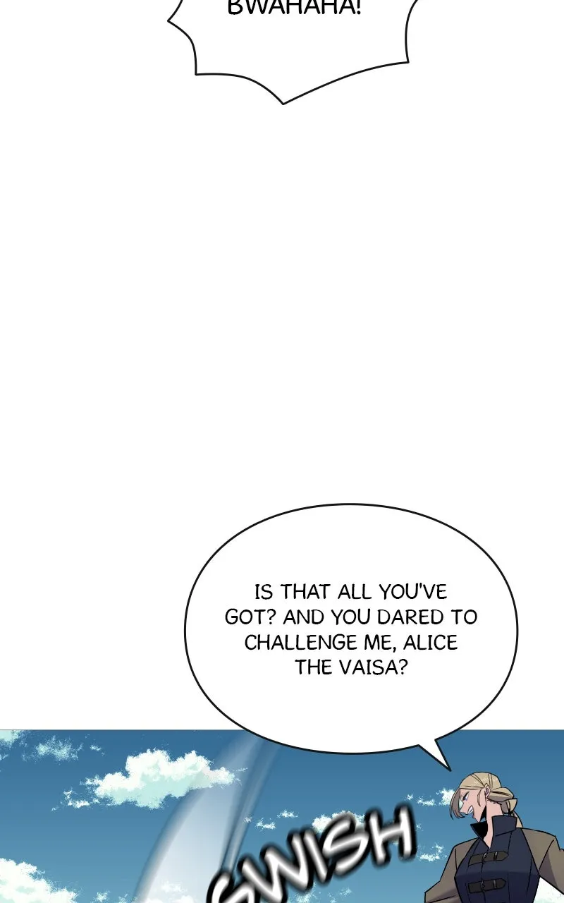 Read Becoming the Monarch chapter 115 image 4 on Lezhin