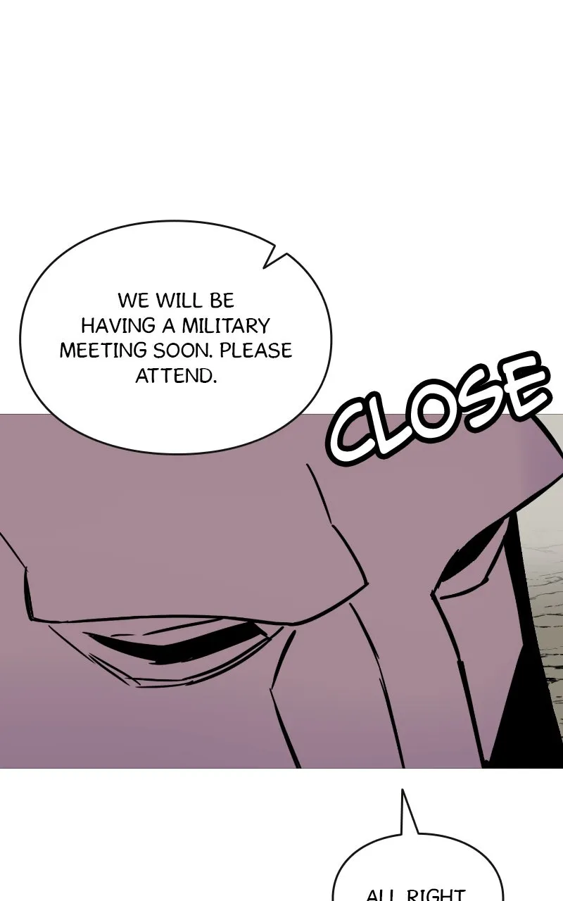 Read Becoming the Monarch chapter 115 image 40 on Lezhin