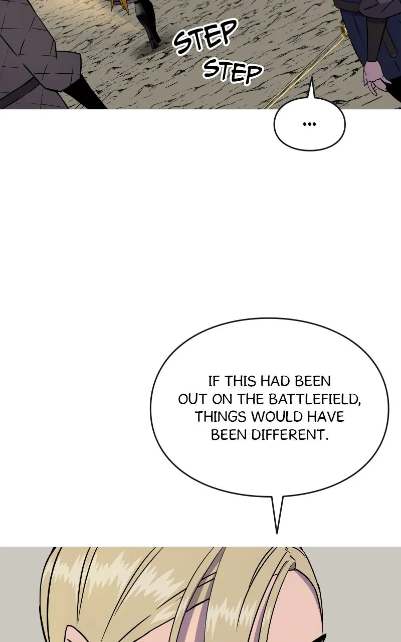 Read Becoming the Monarch chapter 115 image 42 on Lezhin
