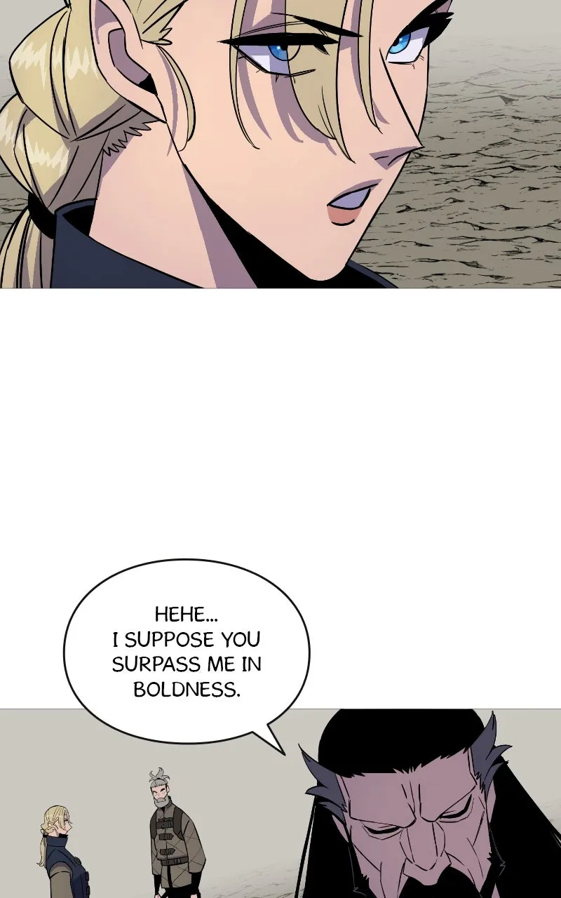 Read Becoming the Monarch chapter 115 image 43 on Lezhin