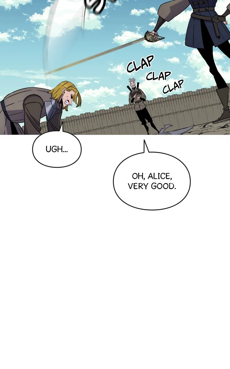Read Becoming the Monarch chapter 115 image 5 on Lezhin