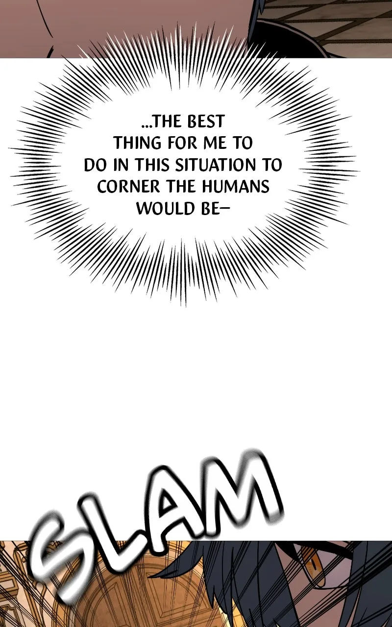 Read Becoming the Monarch chapter 115 image 50 on Lezhin