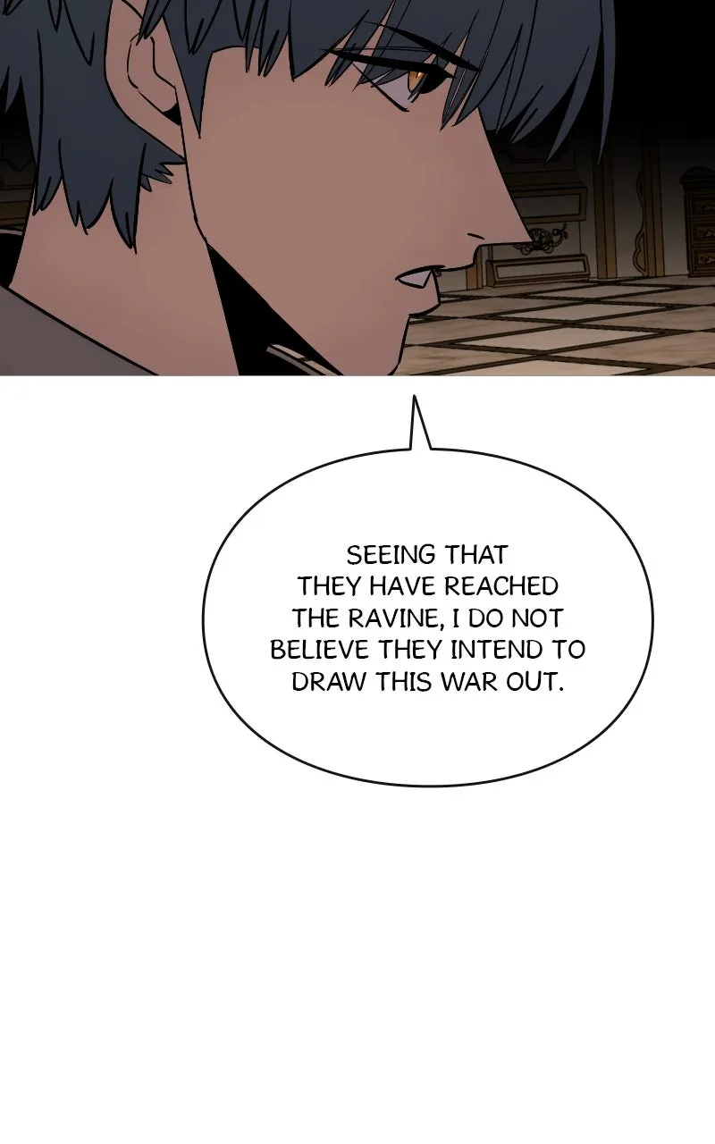Read Becoming the Monarch chapter 115 image 56 on Lezhin