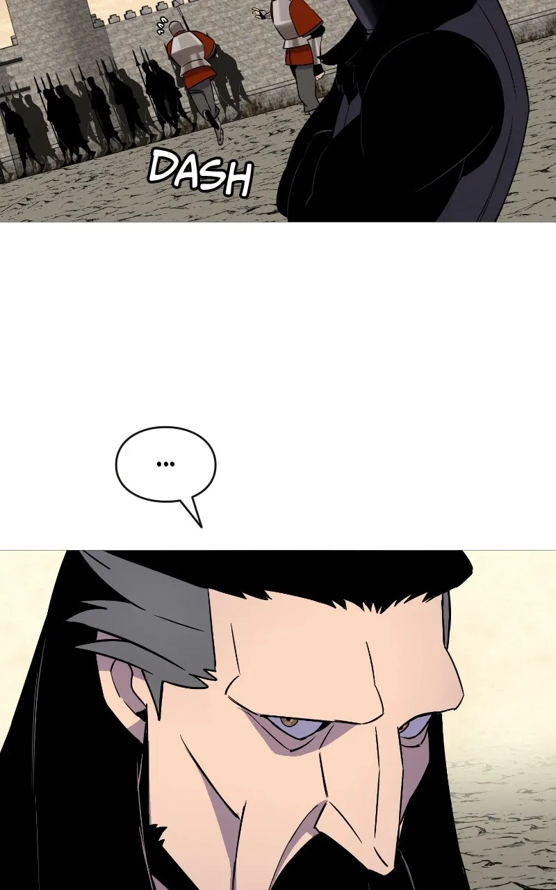 Read Becoming the Monarch chapter 115 image 58 on Lezhin