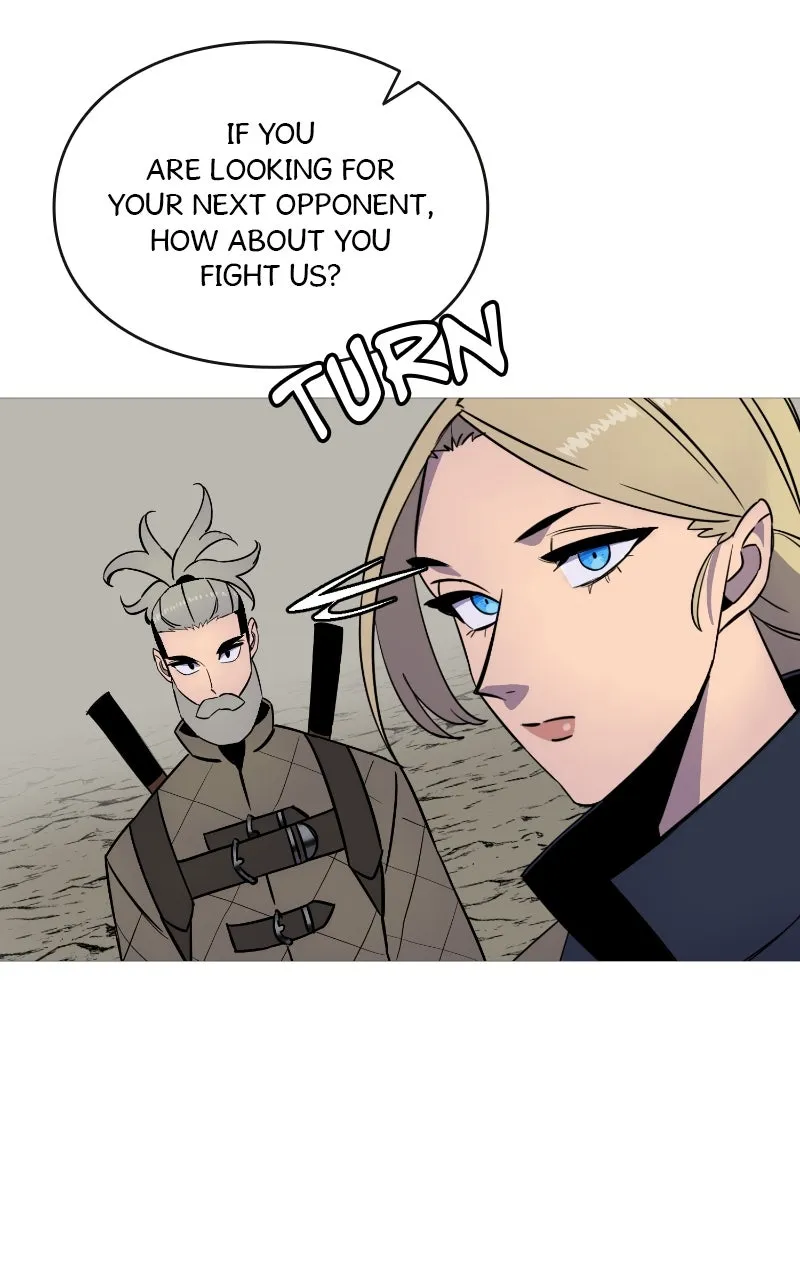Read Becoming the Monarch chapter 115 image 6 on Lezhin