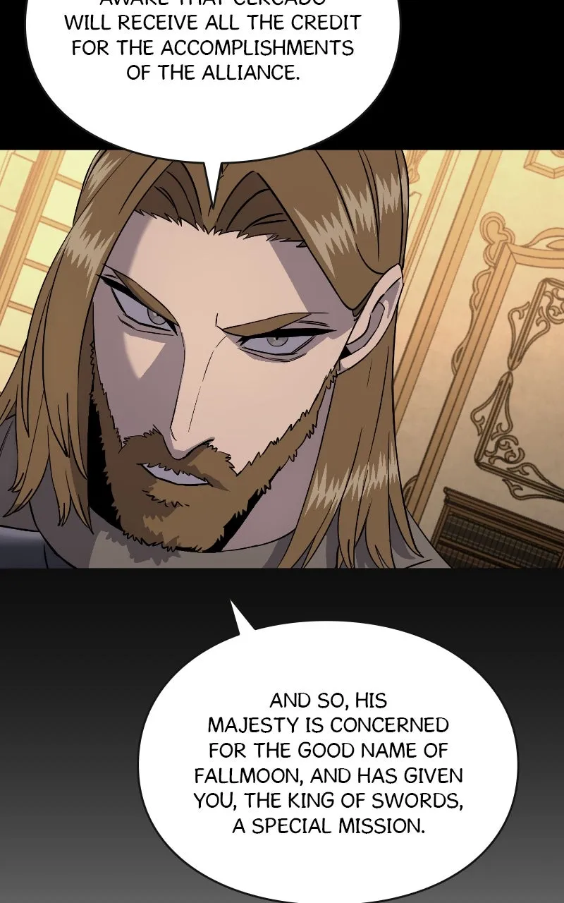 Read Becoming the Monarch chapter 115 image 61 on Lezhin