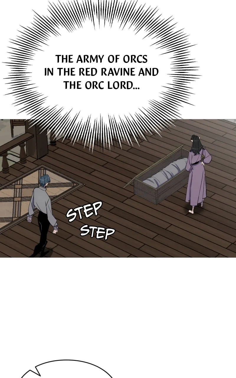 Read Becoming the Monarch chapter 115 image 64 on Lezhin