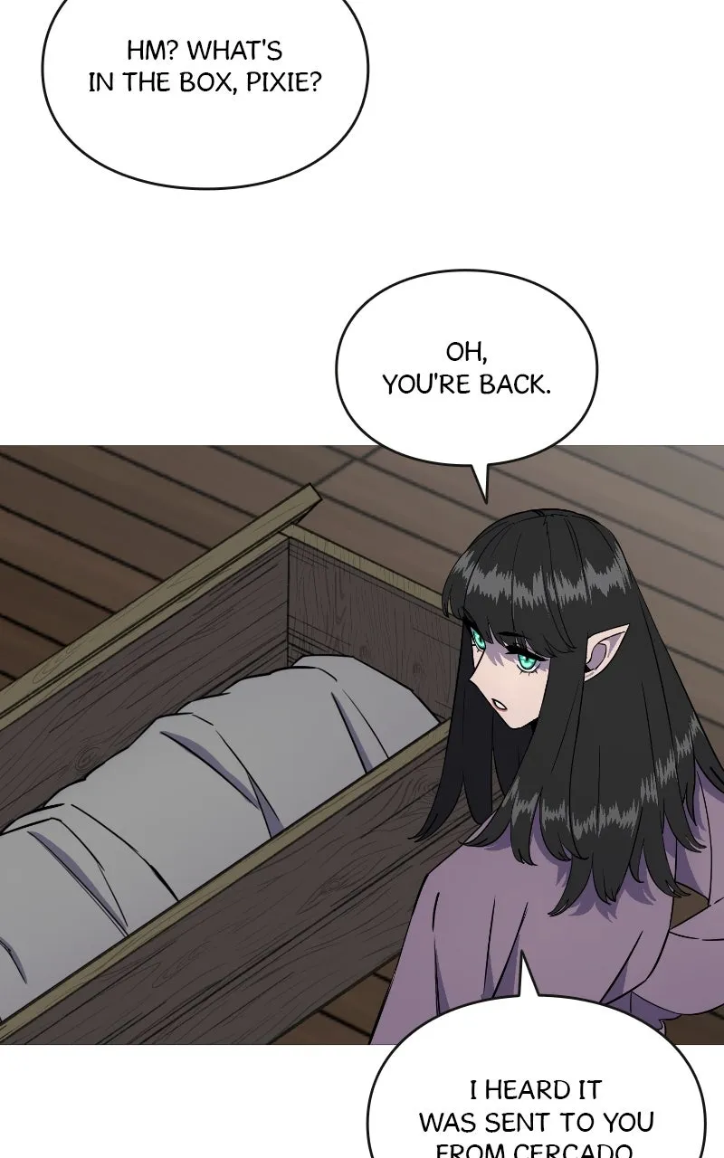 Read Becoming the Monarch chapter 115 image 65 on Lezhin