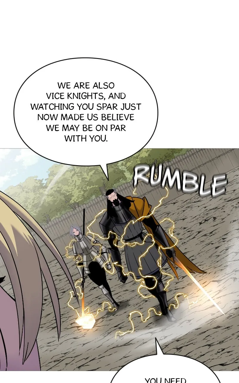 Read Becoming the Monarch chapter 115 image 7 on Lezhin