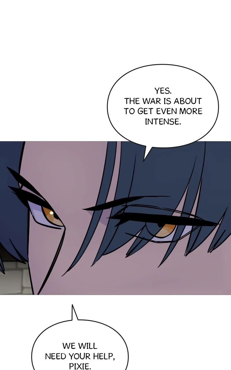 Read Becoming the Monarch chapter 115 image 70 on Lezhin