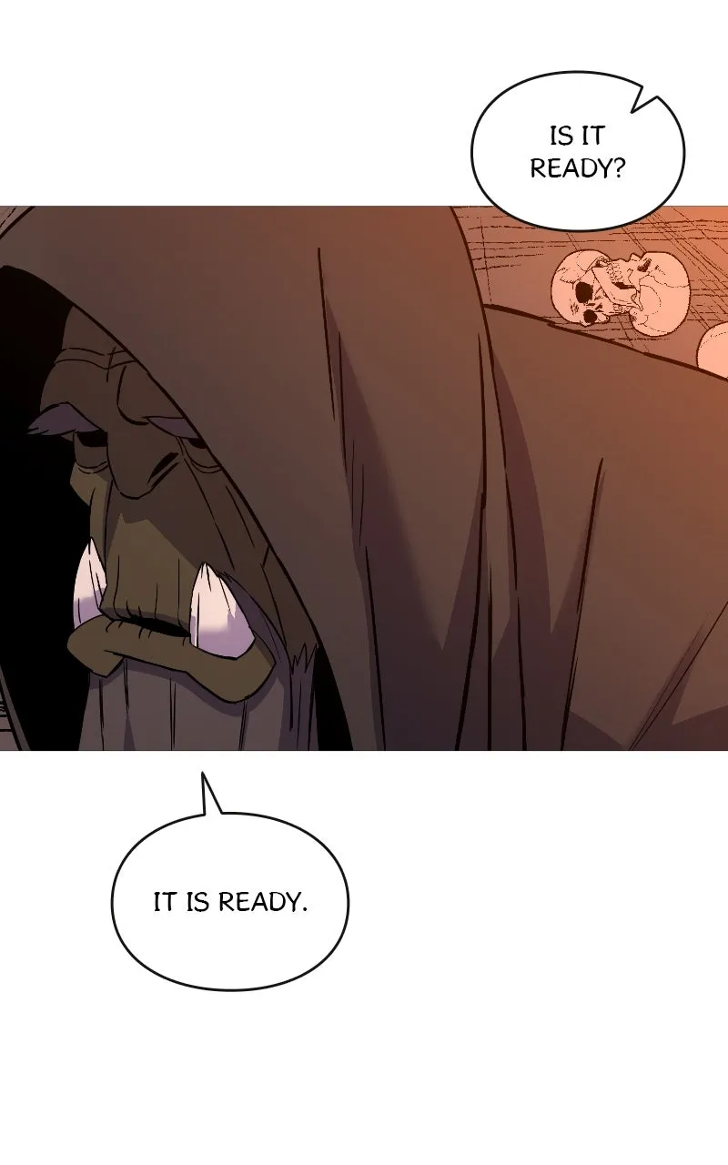 Read Becoming the Monarch chapter 115 image 77 on Lezhin