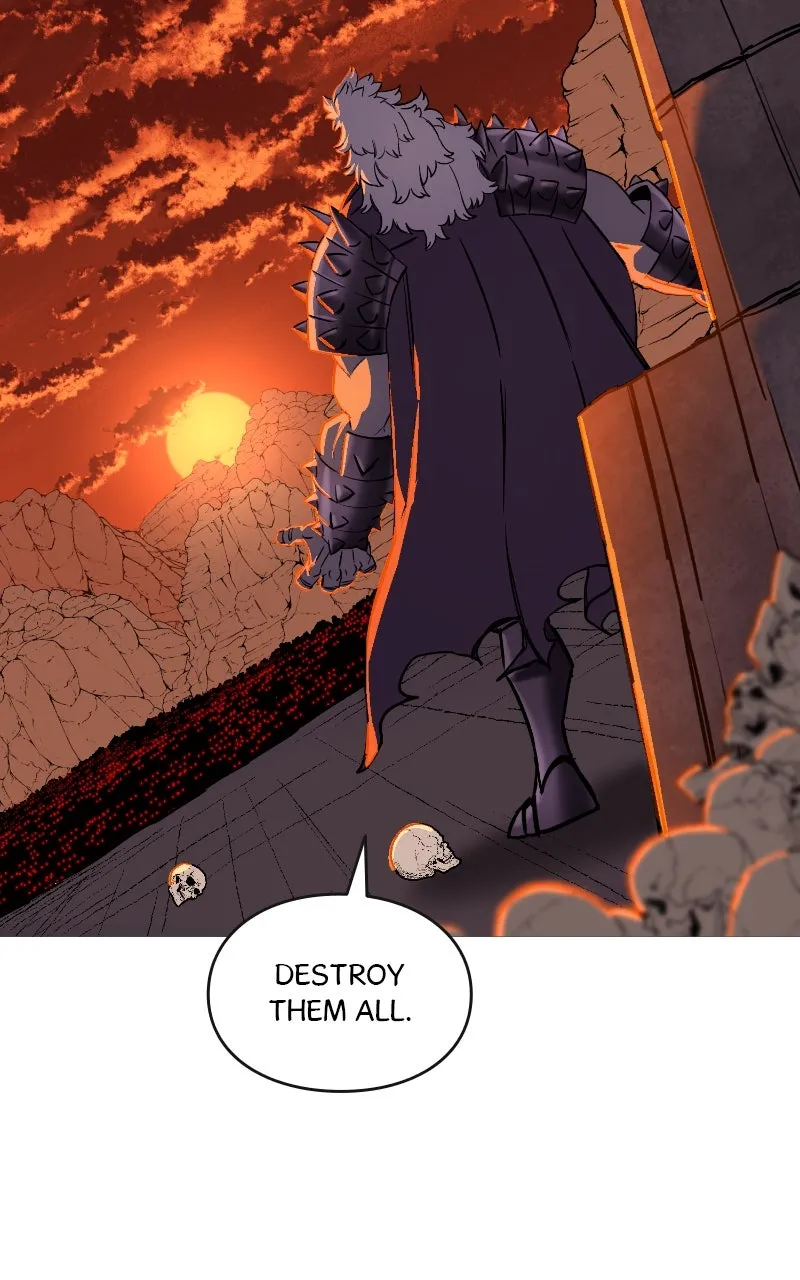 Read Becoming the Monarch chapter 115 image 84 on Lezhin