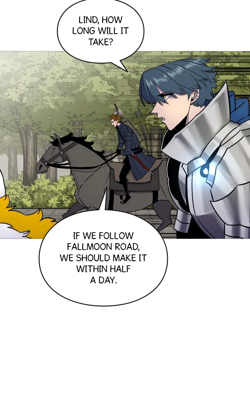 Read Becoming the Monarch chapter 116 image 16 on Lezhin