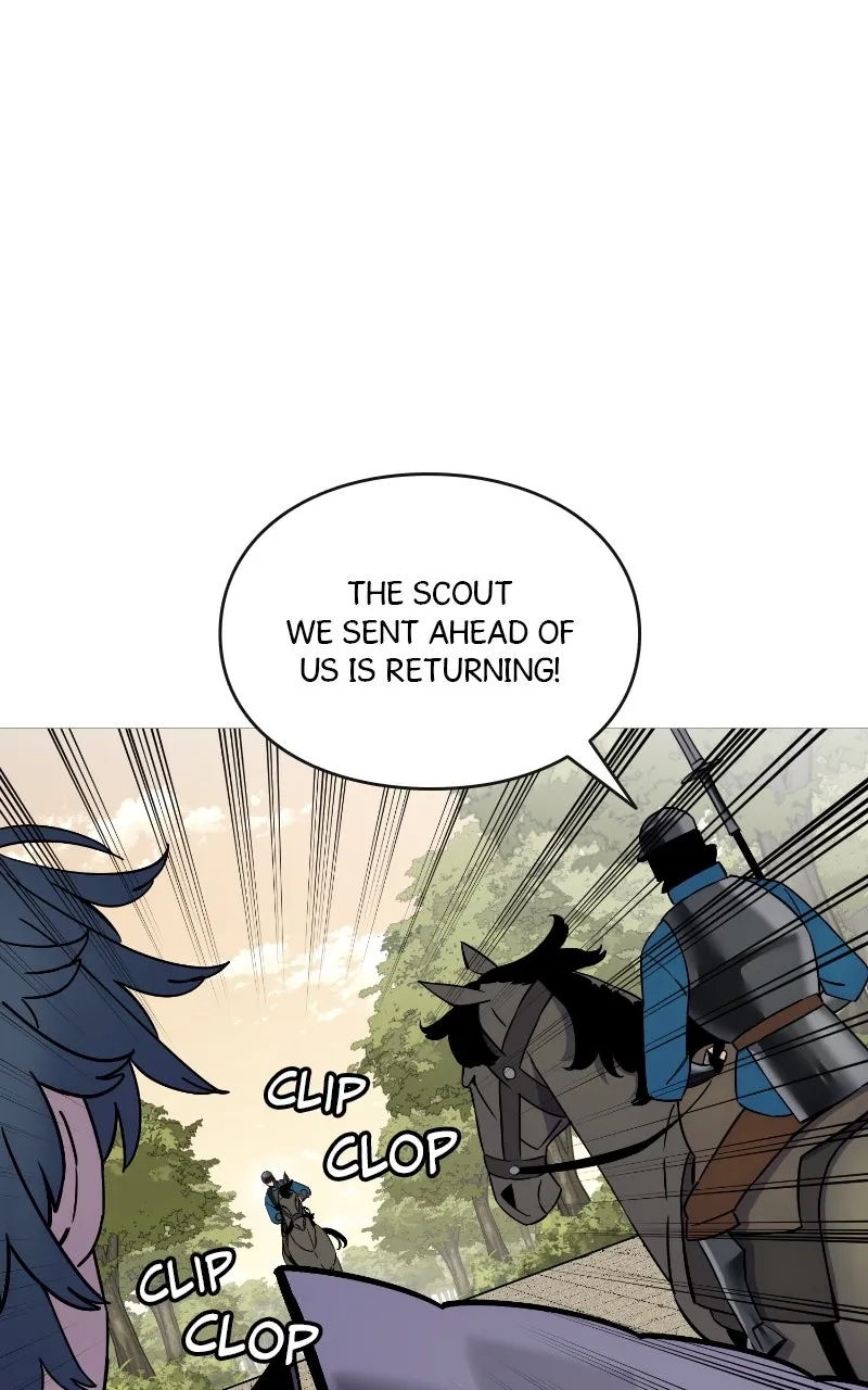 Read Becoming the Monarch chapter 116 image 17 on Lezhin