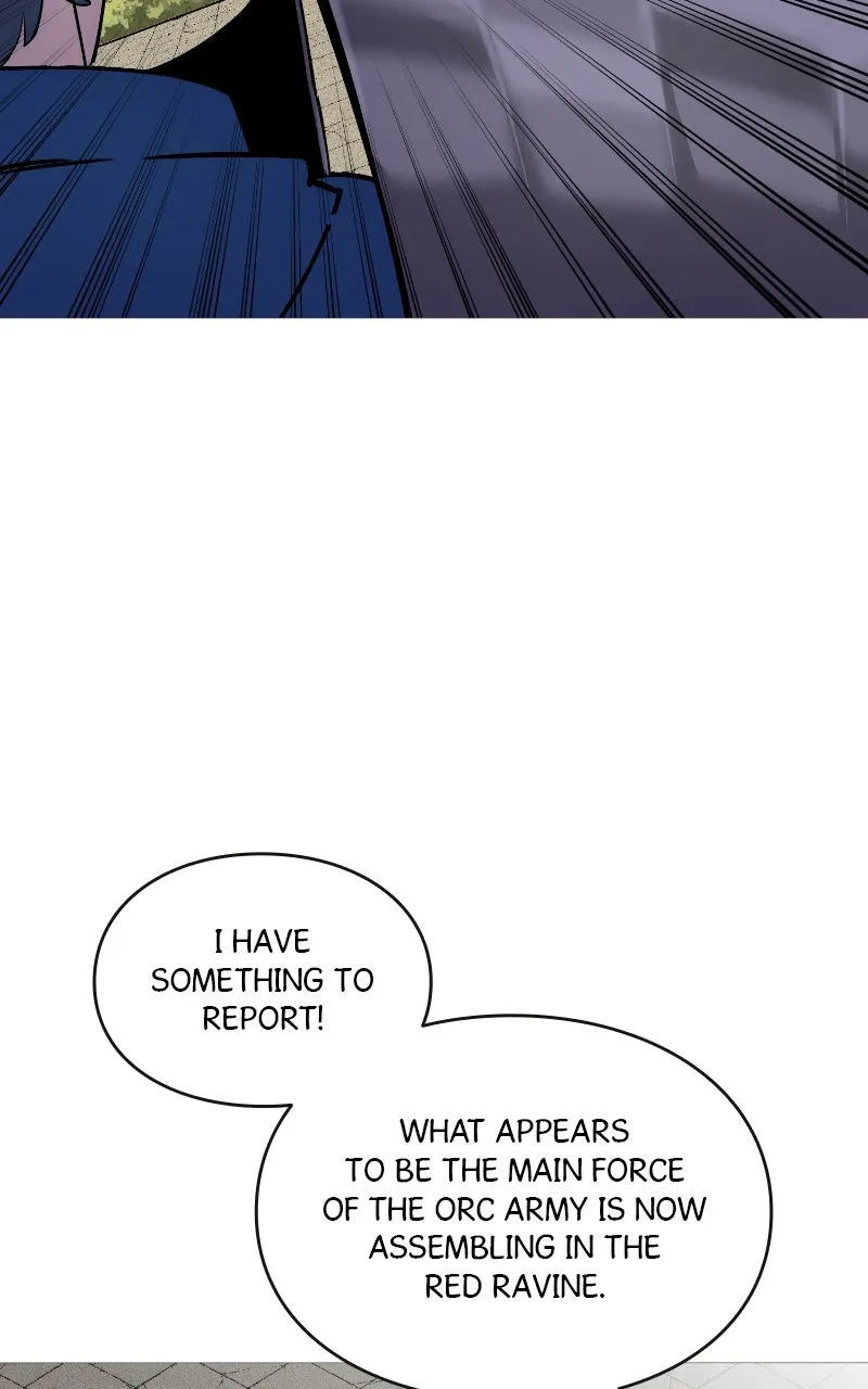 Read Becoming the Monarch chapter 116 image 18 on Lezhin