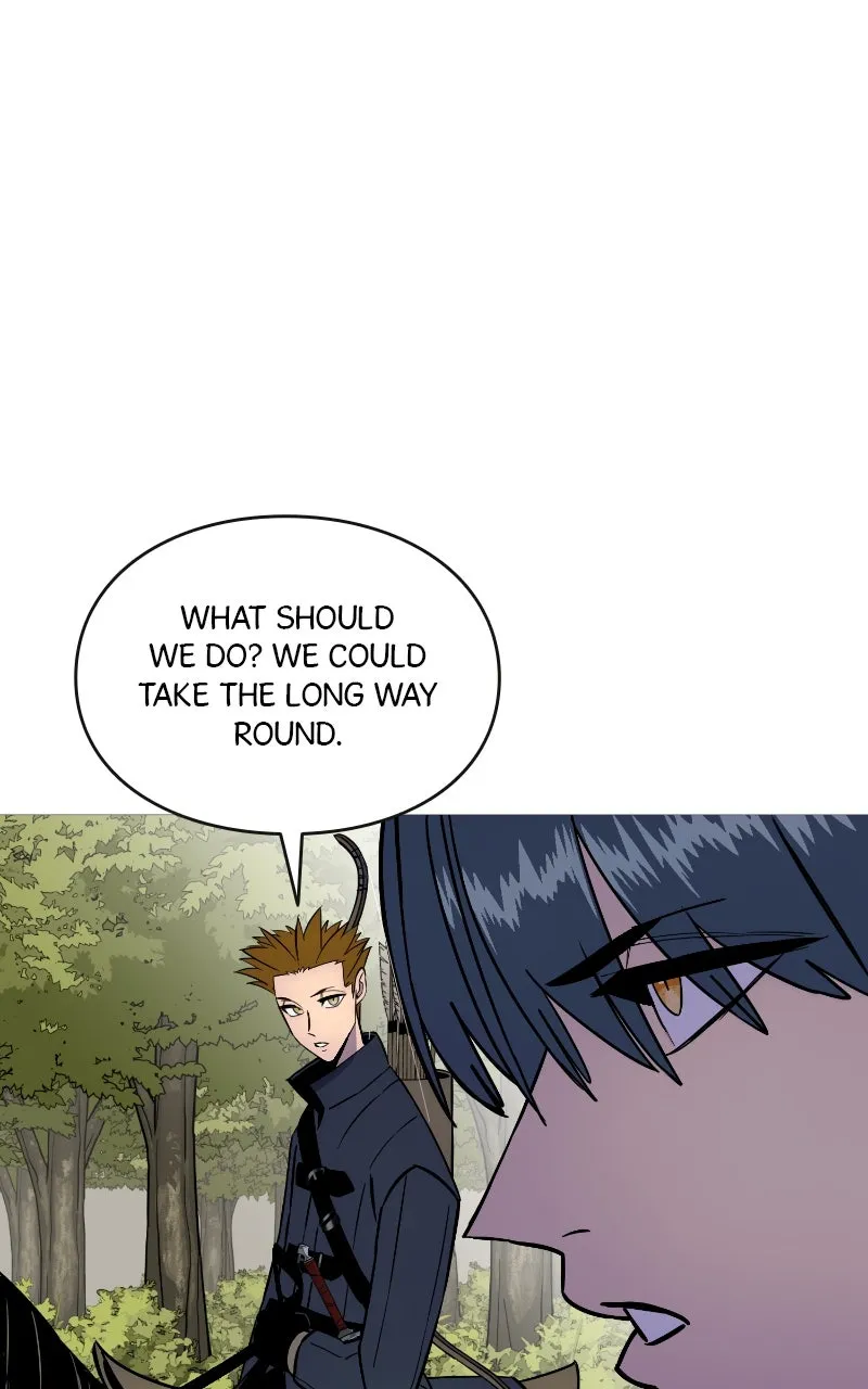 Read Becoming the Monarch chapter 116 image 20 on Lezhin
