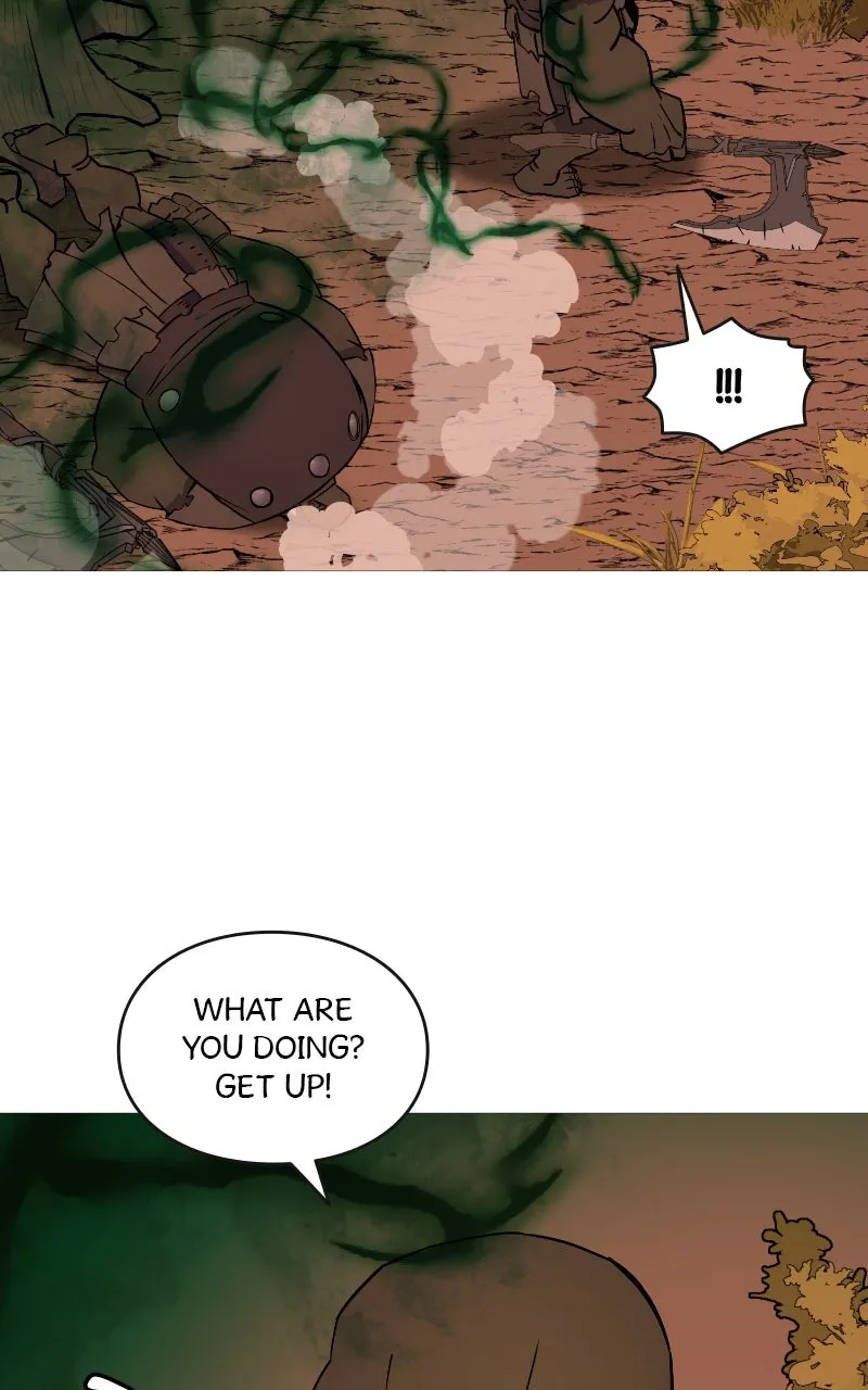 Read Becoming the Monarch chapter 116 image 26 on Lezhin