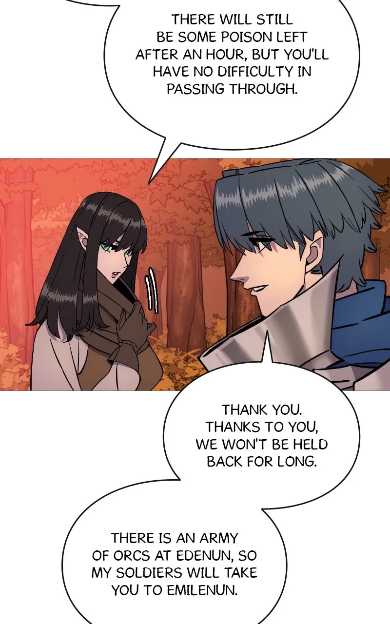 Read Becoming the Monarch chapter 116 image 32 on Lezhin