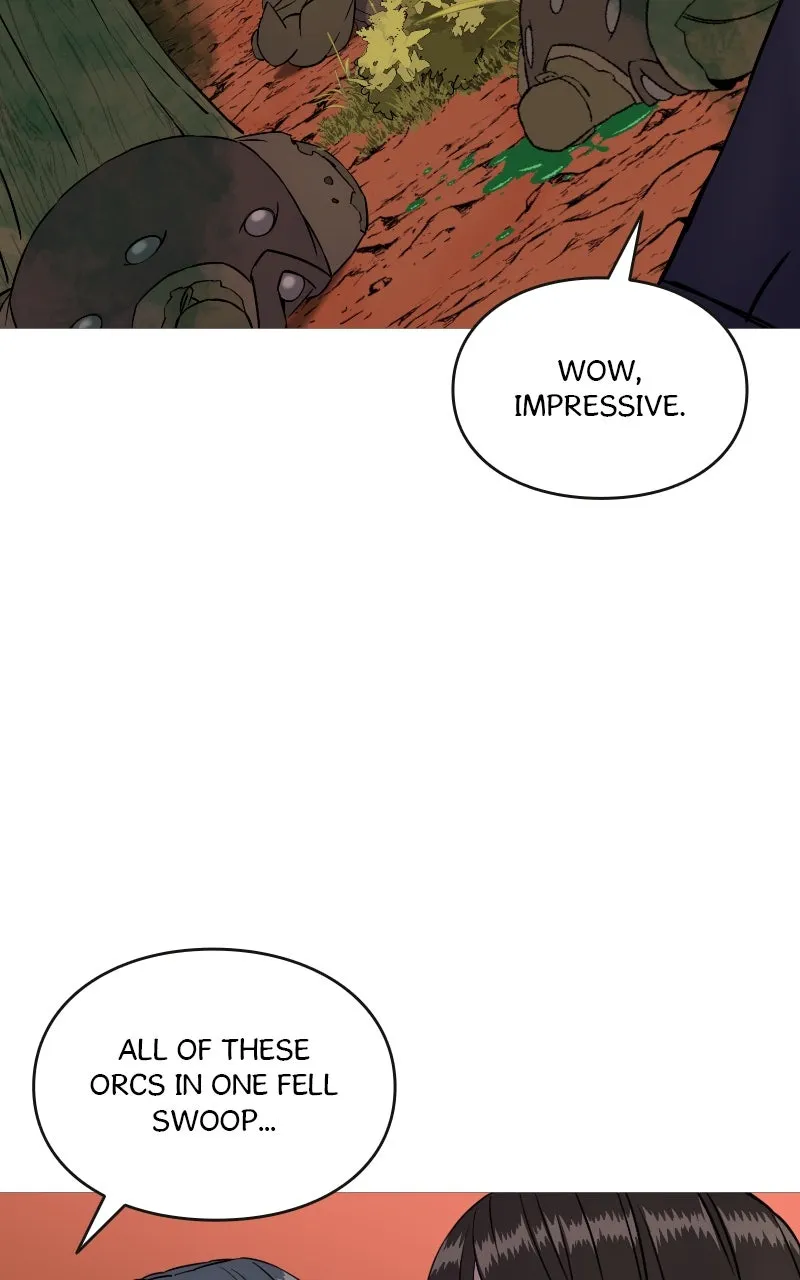 Read Becoming the Monarch chapter 116 image 34 on Lezhin
