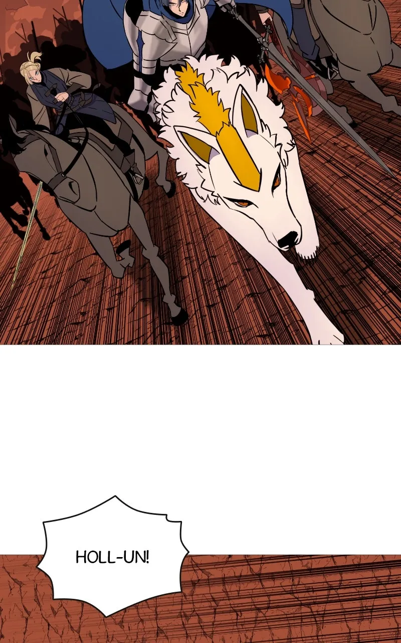 Read Becoming the Monarch chapter 116 image 41 on Lezhin