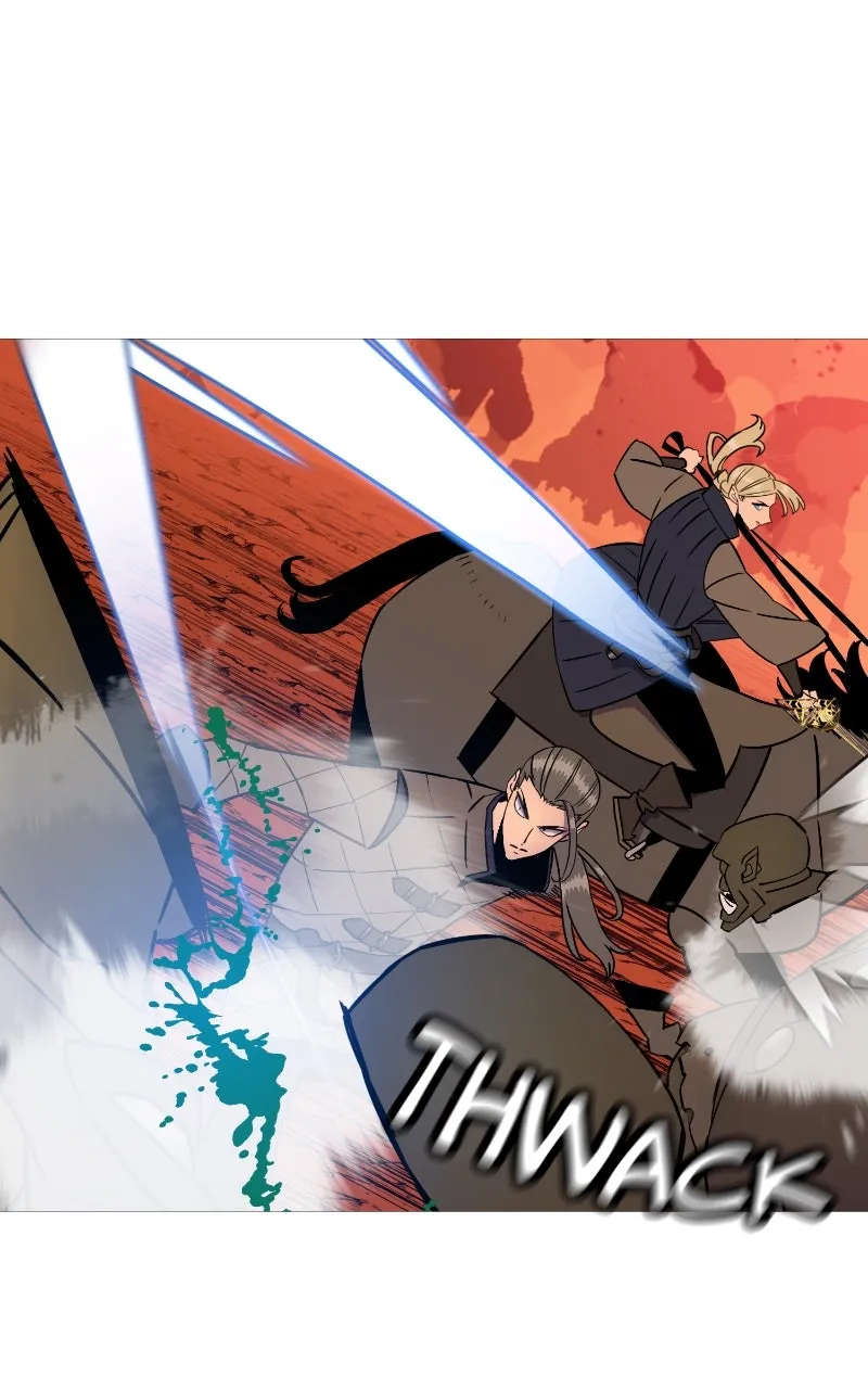 Read Becoming the Monarch chapter 116 image 43 on Lezhin