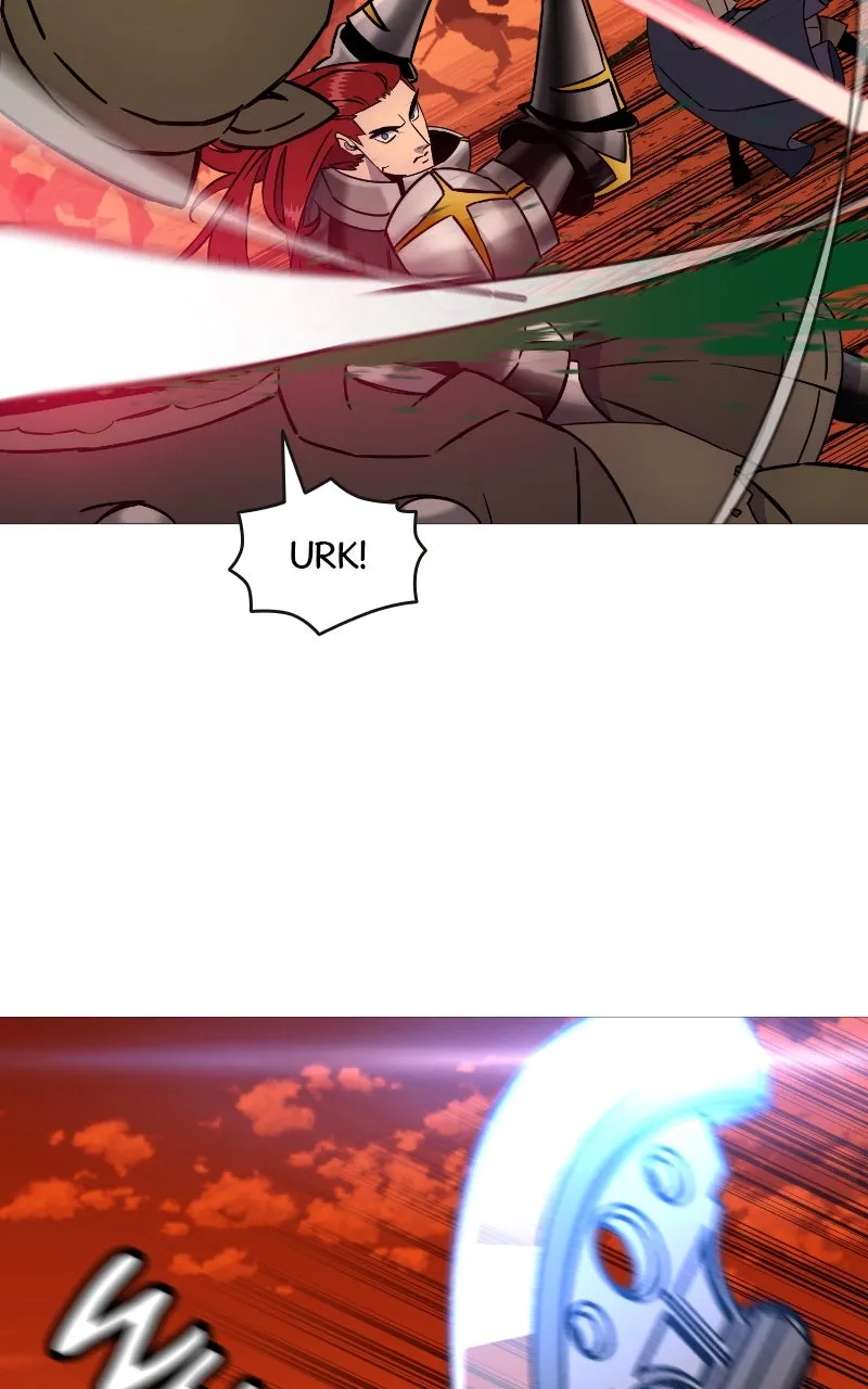 Read Becoming the Monarch chapter 116 image 45 on Lezhin