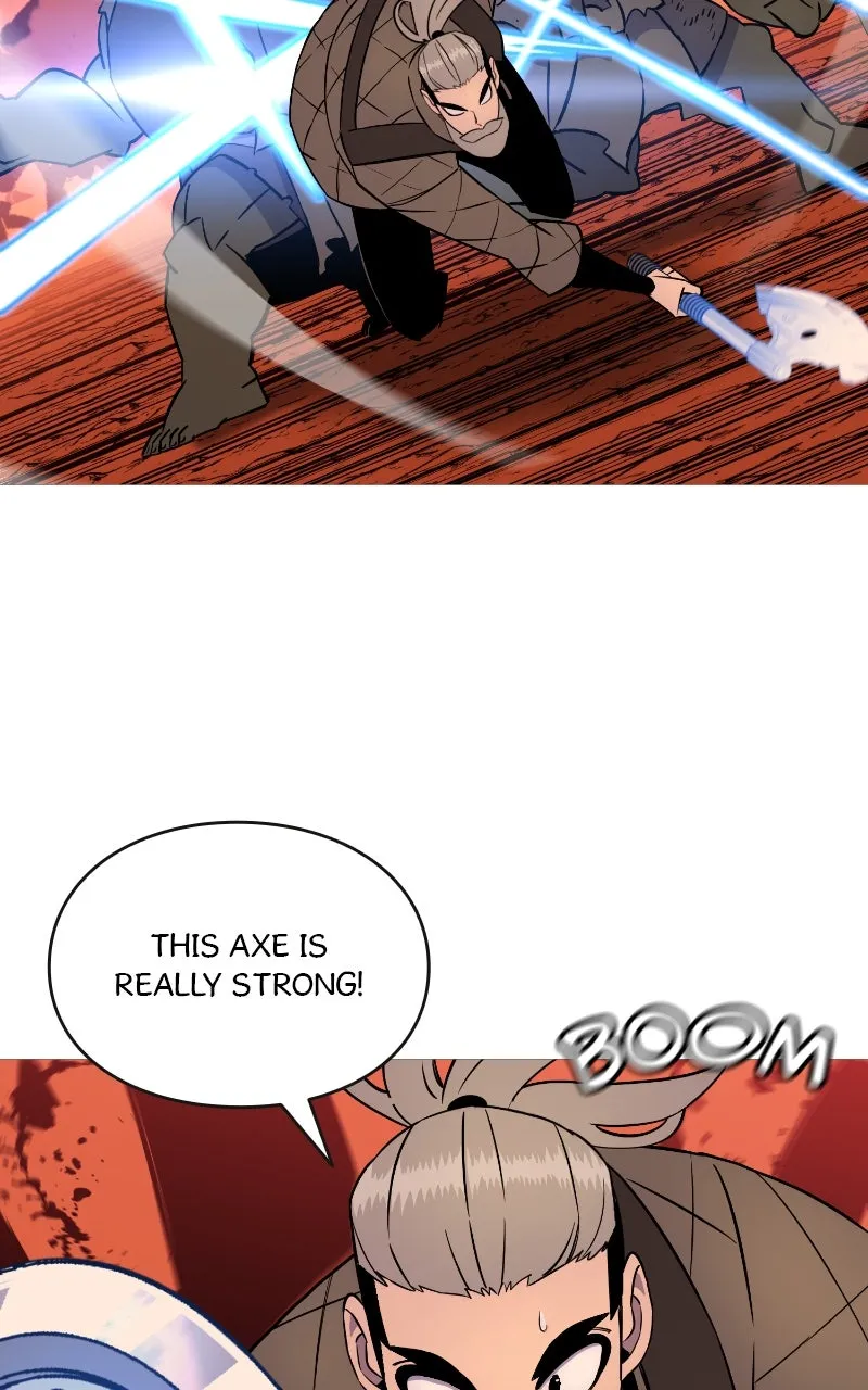 Read Becoming the Monarch chapter 116 image 47 on Lezhin