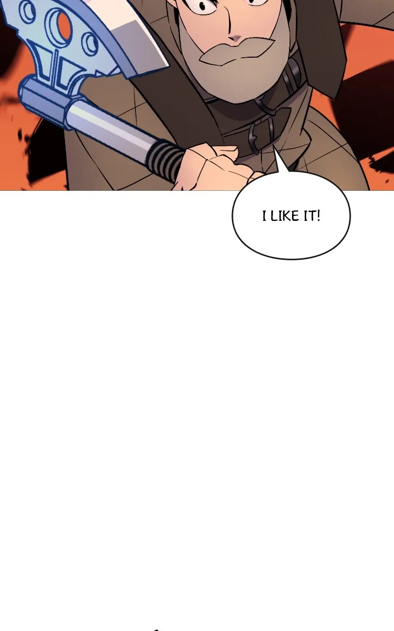 Read Becoming the Monarch chapter 116 image 48 on Lezhin
