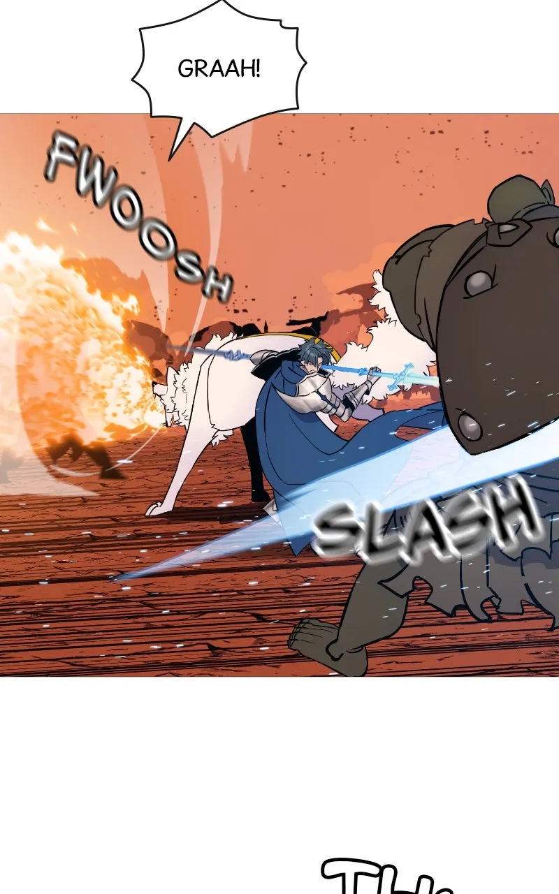 Read Becoming the Monarch chapter 116 image 49 on Lezhin