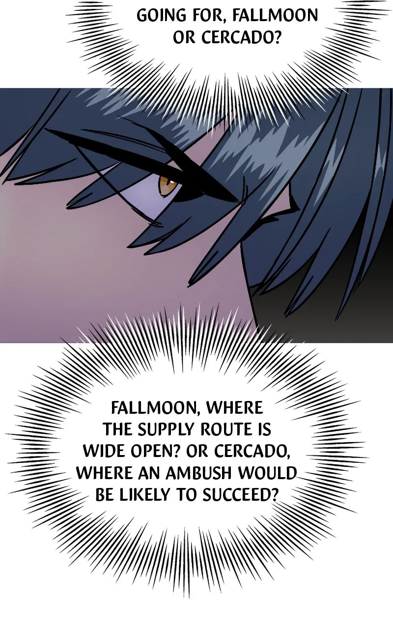 Read Becoming the Monarch chapter 116 image 5 on Lezhin