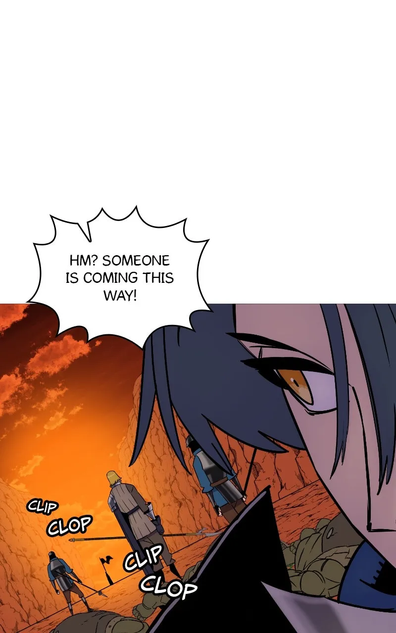 Read Becoming the Monarch chapter 116 image 54 on Lezhin