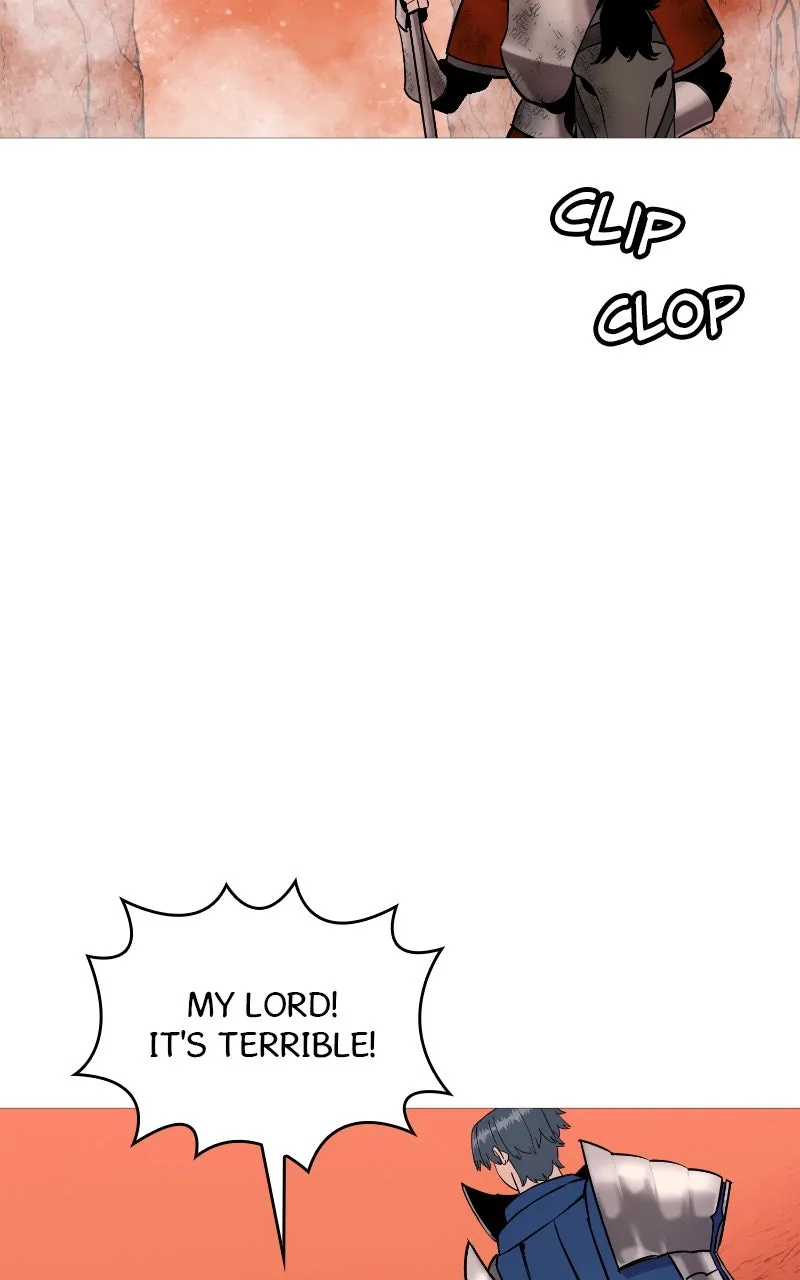 Read Becoming the Monarch chapter 116 image 56 on Lezhin